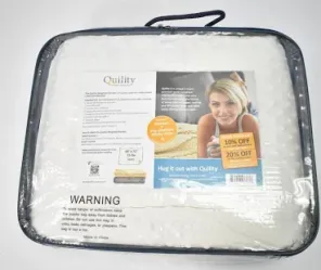 Premium Weighted Blanket