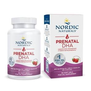 Nordic Naturals