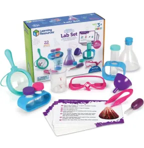 Learning Resources