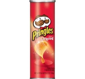 Pringles