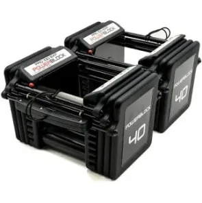 PowerBlock