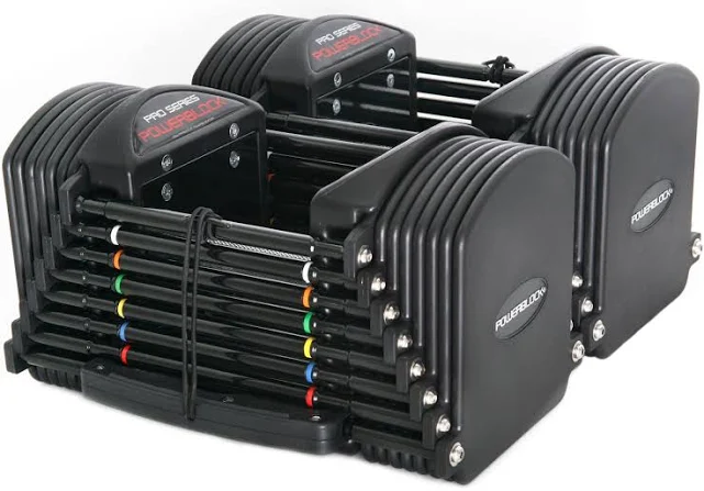PowerBlock