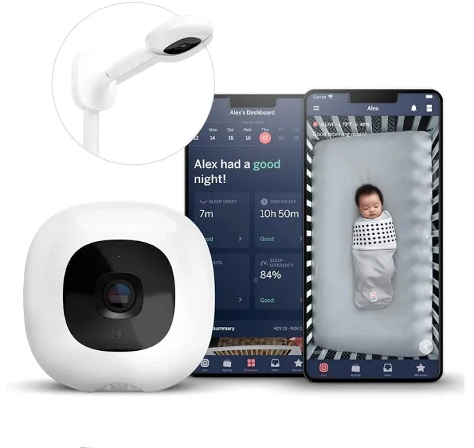 Pro Complete Monitoring System