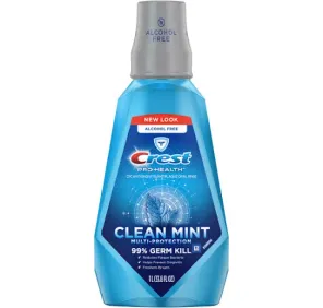 Pro-Health Multi-Protection Mouthwash