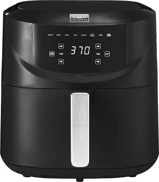 Pro Series 8 Quart Air Fryer