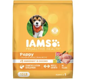 ProActive Health Smart Puppy Dry Dog Food