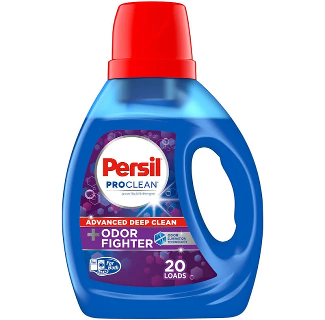 ProClean Stain Fighter Liquid