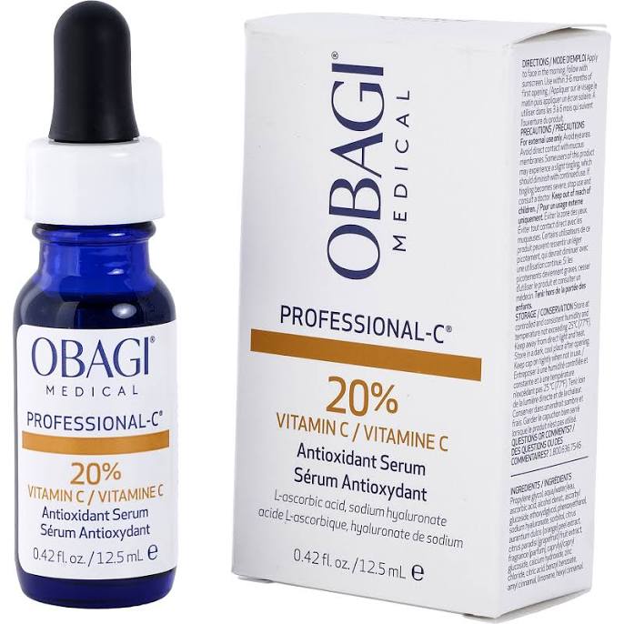 Professional-C Serum 20%