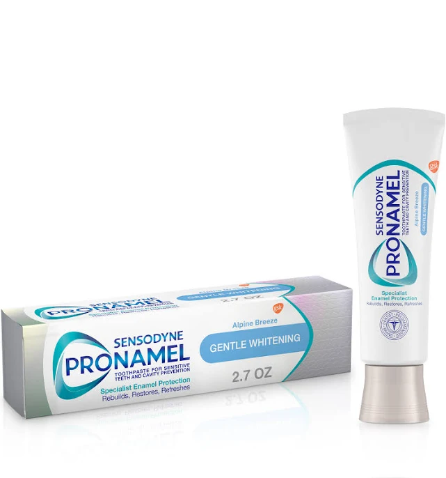 Sensodyne