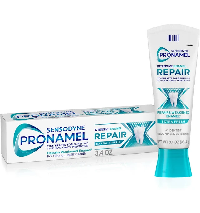 Sensodyne