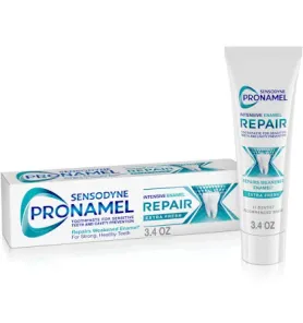 Pronamel Repair & Protect
