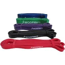 WODFitters
