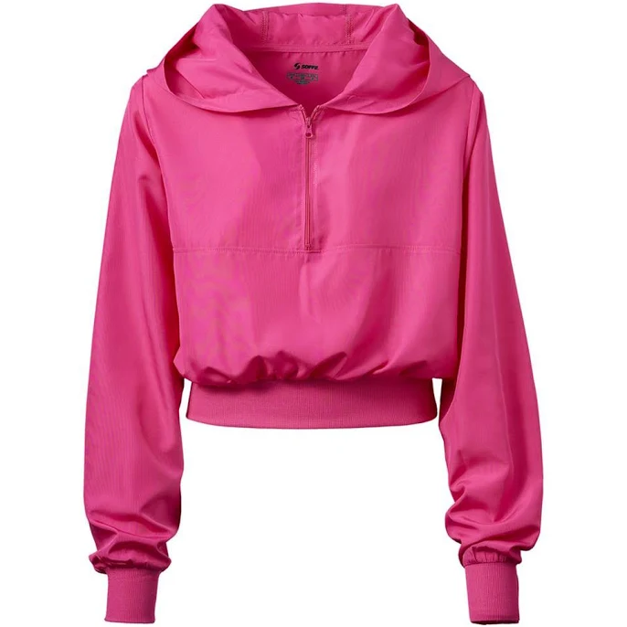 Pullover Hoodie