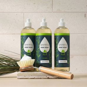 Natural Dish Soap