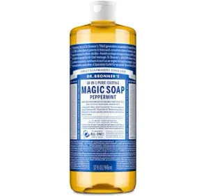 Dr. Bronner's