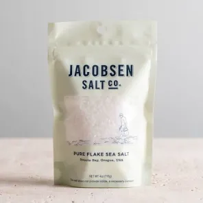 Jacobsen Salt Co