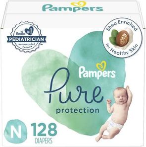 Pampers