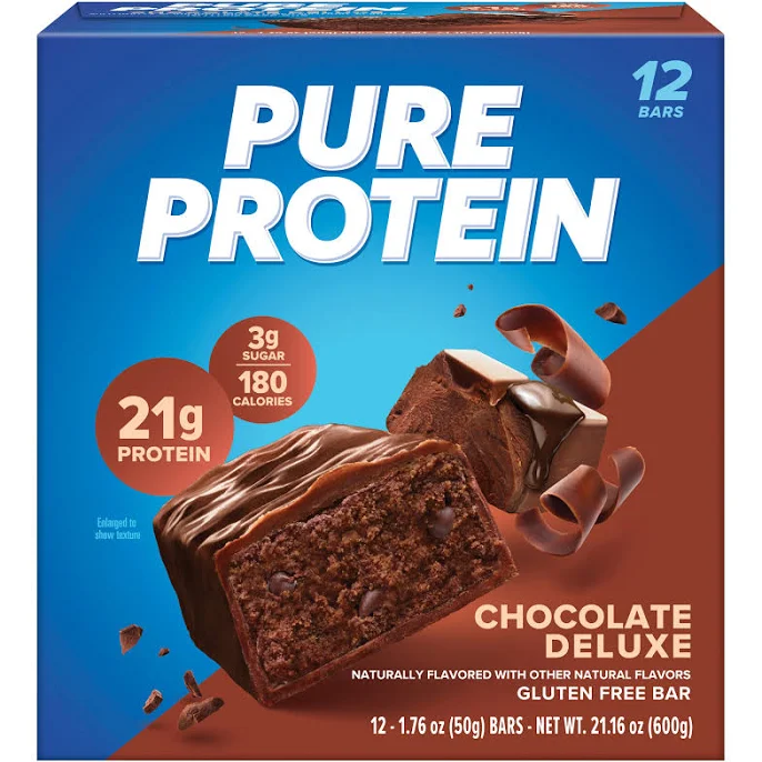 Pure Protein