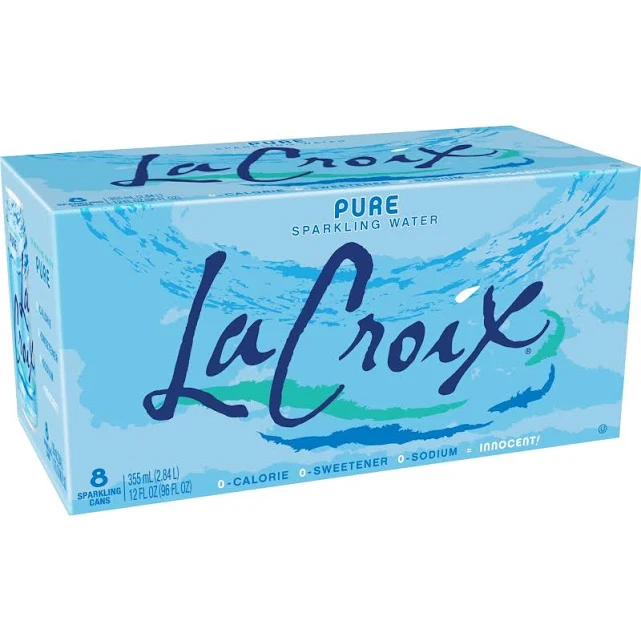 LaCroix