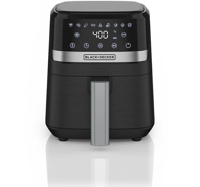 Black+Decker