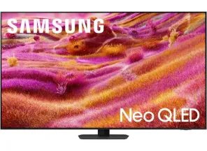 QN90F Neo QLED
