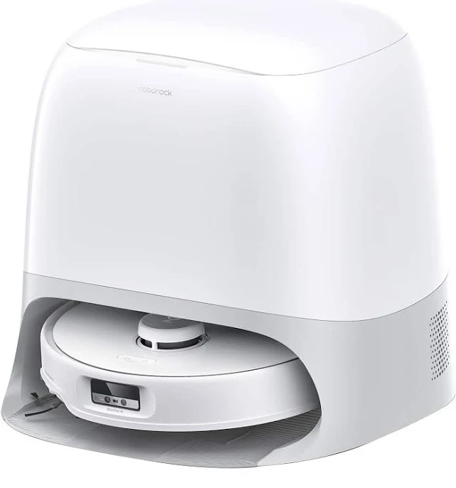 Qrevo Curv