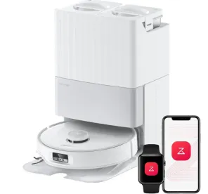 Qrevo Edge