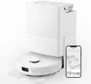 Qrevo Pro
