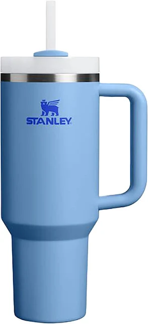 Quencher H2.0 FlowState Tumbler (40 oz)
