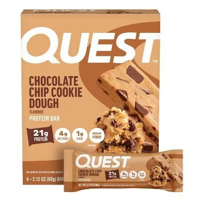 Quest Nutrition