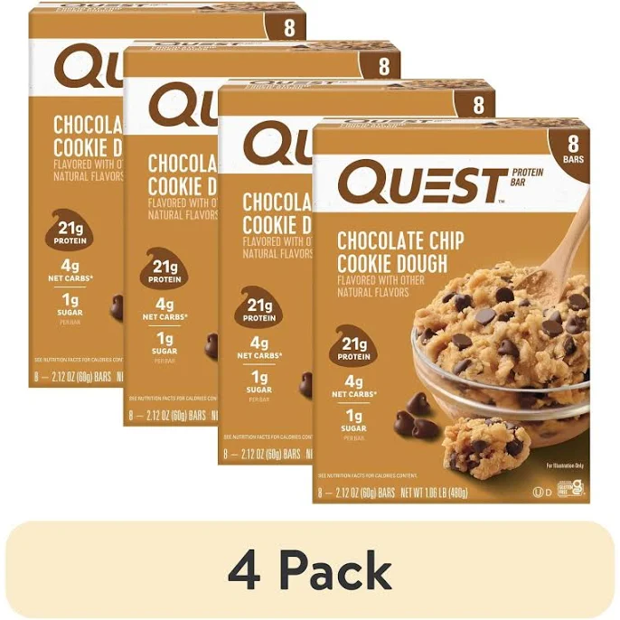Quest Nutrition