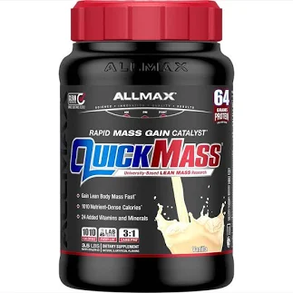 AllMax Nutrition