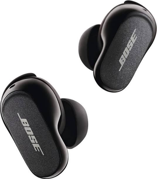 QuietComfort Earbuds II