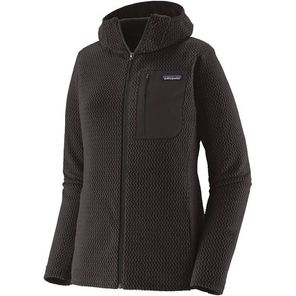 R1 Air Full-Zip Hoody