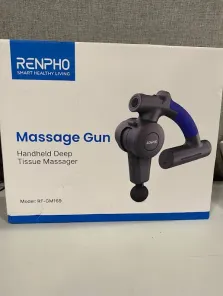 R4 Pro Massage Gun