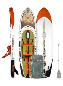 Rackham Aero 12'4