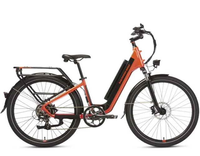 RadCity 5 Plus