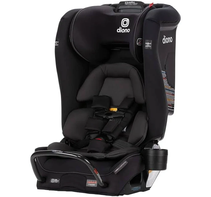 Radian 3RXT SafePlus