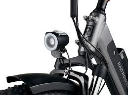 Rad Power Bikes