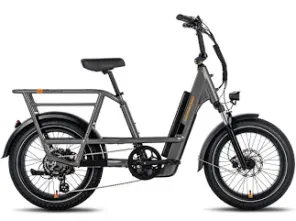 RadRunner 3 Plus