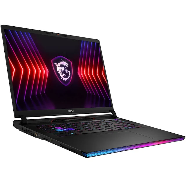 MSI