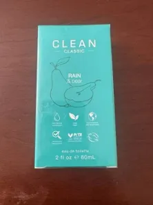 Clean Reserve