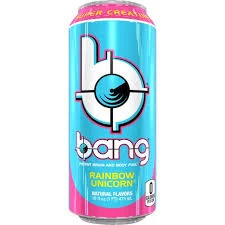 Bang Energy