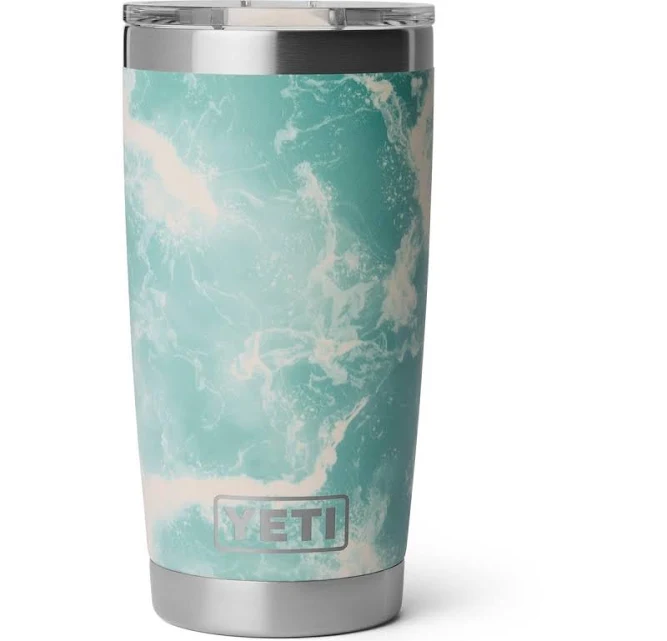 Rambler 20 oz Tumbler