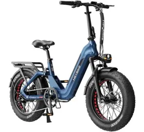 Heybike