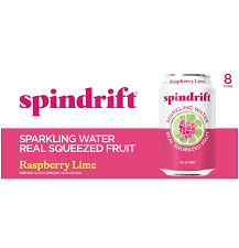 Spindrift