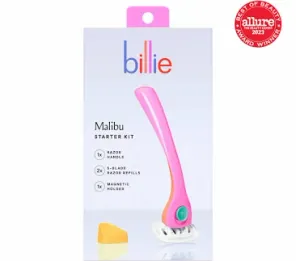 Razor Starter Kit