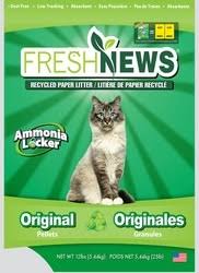 Fresh News