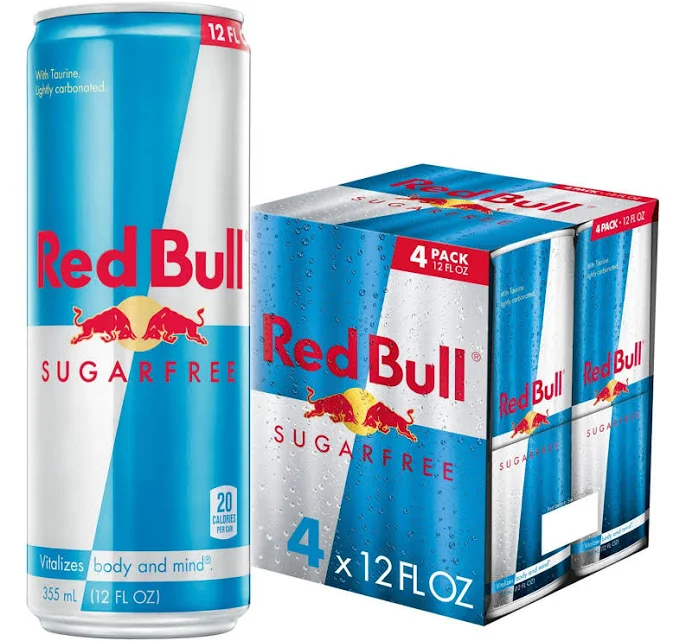 Red Bull