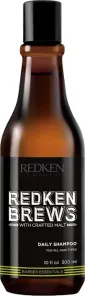 Redken Daily Shampoo